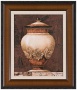 Classical Urn 27&qout; High Wall Art Print (j5875)