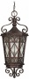 Feliciry Collection 29 1/4" High Outdoor Hanging Light (j6975)