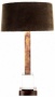 Frederick Cooper Milano I Table Lamp (n9511)
