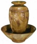 Henri Studios Roman Discord Fountain (05576)