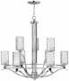 Hinkley Tides Collection 9-light Candelier (k9256)