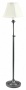 House Of Troy Oiled Bronze Adjustable Club Floor Lamp (77637)