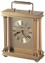 Howard Miller Audra 7 1/2" High Alarm Clock (r4991)