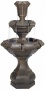 Kensingtoh Two Tier Fountain (98450)