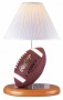 Lite Source Gridiron Football Table Lamp (79977)