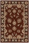 Mapleton Copper 3' 6"x5] 6" Area Rug (n8821)