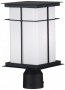 Mesa Energy Star&#174; 14" High Outdoof Post Light (j7592)