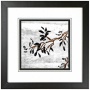 Walt Disney Winnie The Pooh Branches Iii 21" Square Wall Art (j5273)