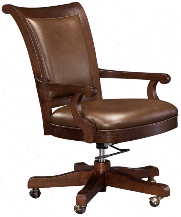 Ty Pennington Ithaca Gaming Chair (r7985)