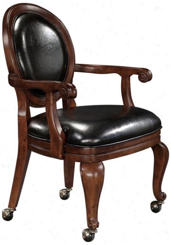 Ty Pennington Niagara Gambling Chair (r7988)