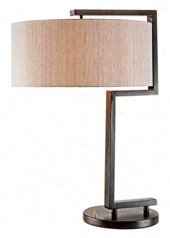 Urbanite Table Lamp (h3010)