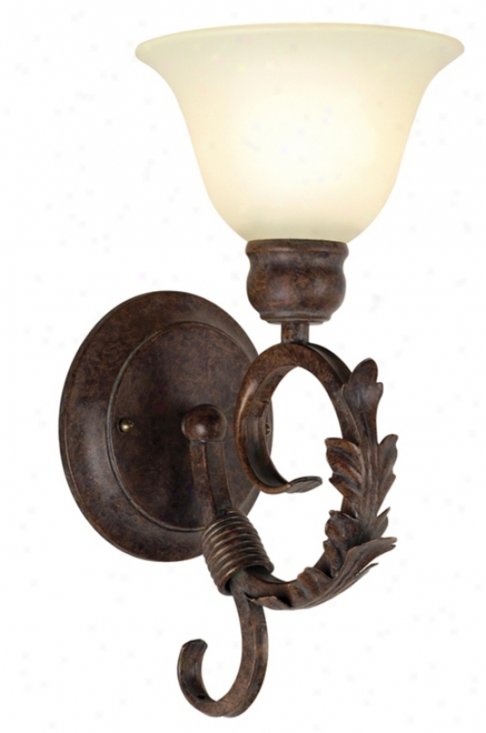 Vicosa Collection Wall Sconce (88226)