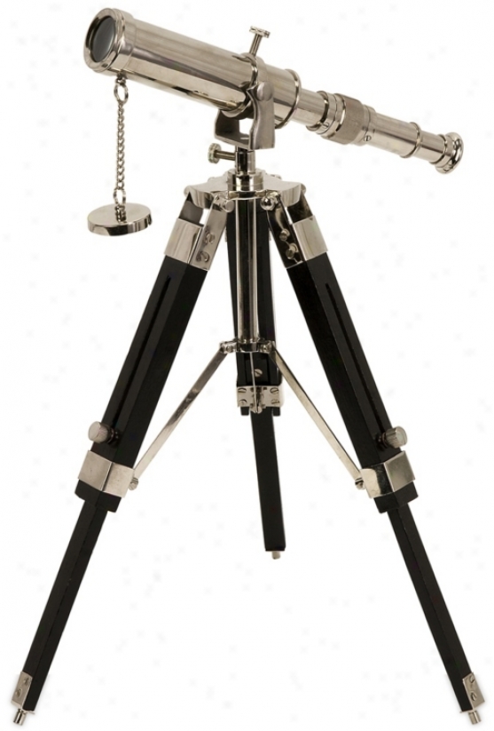 Voyager Woox Stand Tabletop Telescope (t9909)