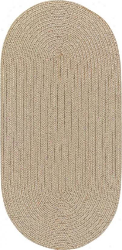 Woodlawn Camel Indoor-ohtdoor Area Rug (g0028)