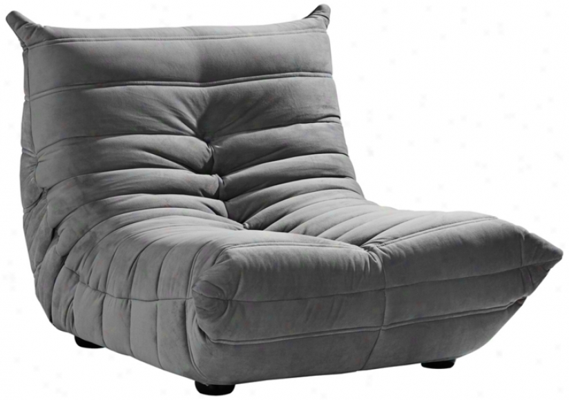 Zuo Circus Gay Sectional Single Chair (t2676)