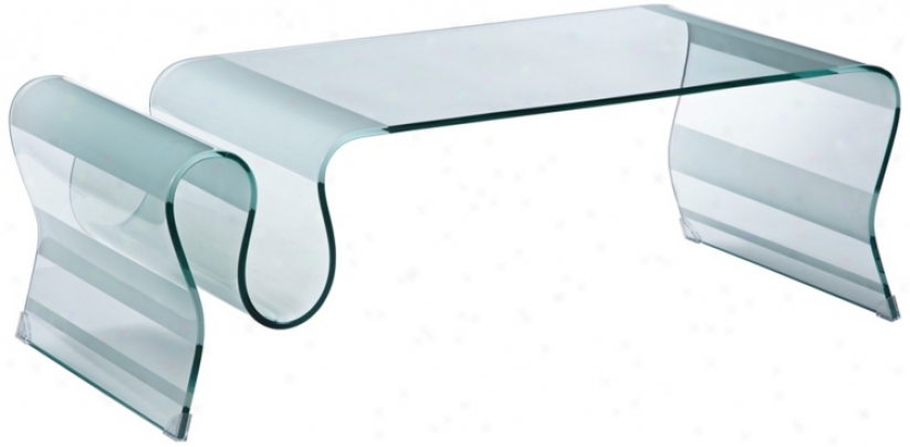 Zuo Discovery Coffee Table (r8321)