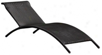 Zuo Modern Biarritz Outdoor Lounge Chair (g4374)