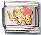 Elephant Italian Charn Link