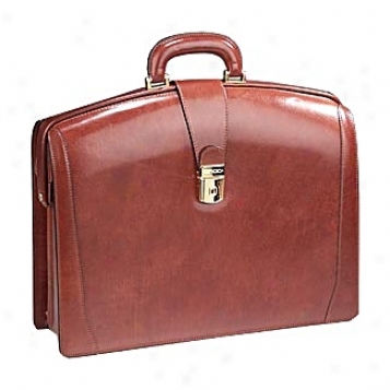 Bosca Briefcases Partnerx Short