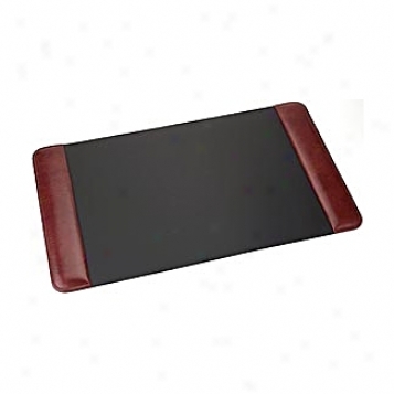 Bosca Desk Accessories Desk Pad