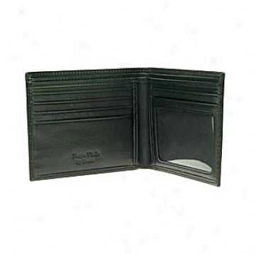 Bosca Leather Wallets / Accessories Executive Id Wallet