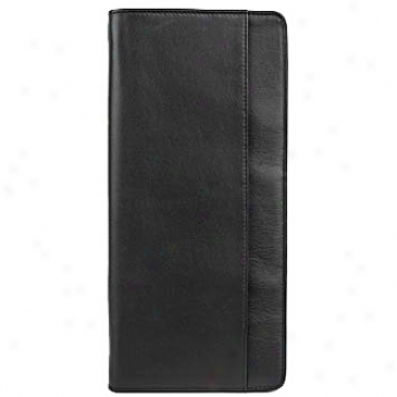 Bosca Leather Wallets / Accessories Flight Attnedant