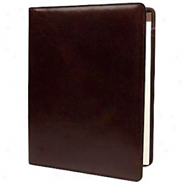 Bosca Leather Walletx / Accessories Letter Pad