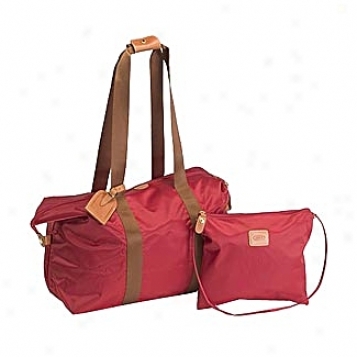 Brics X Bag 18in. X Bag Duffle