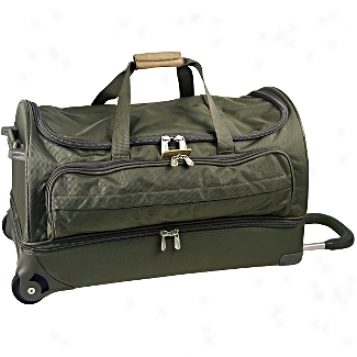 Briggs & Riley Baseline Luggae 26in. Upright Duffle Bag