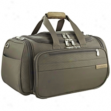 Briggs & Riley Baseline Luggage Action Duffle