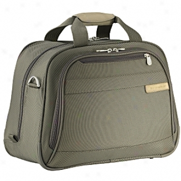 Briggs & Riley Baseline Luggage Boarding Tote