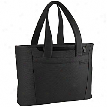 Briggs & Riley Baseline Luggage Large Shopping Tote