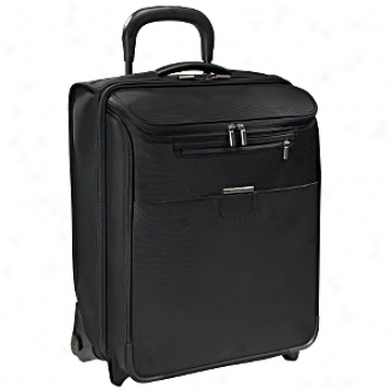 Briggs & Riley New @ Work Business Collection 20in. Carry-on Business Upright