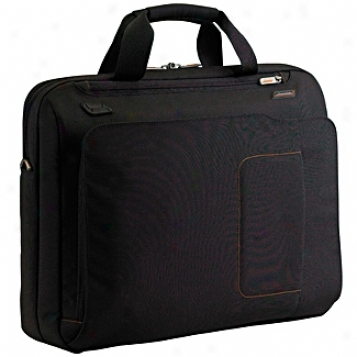 Briggs & Riley Verb Max Slim Laptop Brief