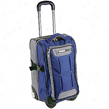 Calpak Duffels Graphite 21in. Carry-on Luggage