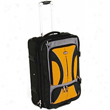 Calpak Luggage                      Apollo 26in. Erect