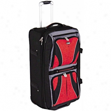 Calpak Luggage                      Aquarius 30in. Rollng Upright