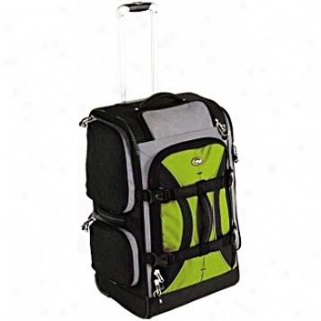 Calpak Luggage                      Orion 20in. Rolling Duffle