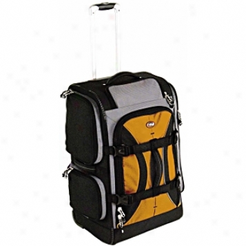 Calpak Luggage                      Orion 26in. Rolling Duffl3