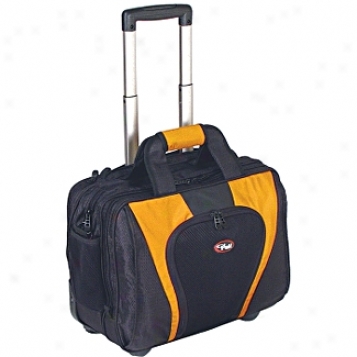 Calpak Luggage                      Persuader 2 Rolling Computer Brief