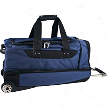 Calvin Klein  Thompson  24in. Collapsible Duffle