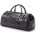 Clava Leaather Bags Doctor's Bag Style Duffel