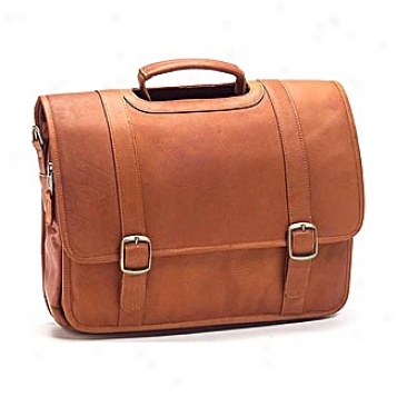 Clava Leather Bags Executive Brief