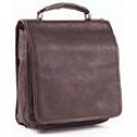 Clava Leather Bags Hip-to-be Square Backpack