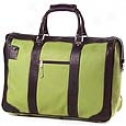 Clava Leather Bags Nantucket Flying Bag