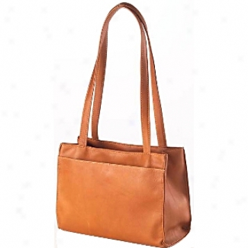 Clava Leather Bags Tab Shopper