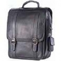 Clava Leather Bags Honest Porthole Briefcase