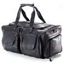 Clava Leather Bags Xl Duffel