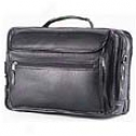 Clava Leather Bags Xl Lapotp Briefcase