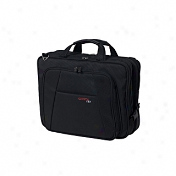 Codi Carrying Cases Checkpoint Friendly Laptop Case